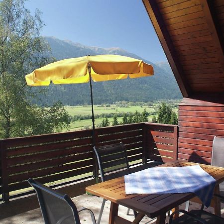 Holiday Home In Jenig Carinthia With Pool Exteriér fotografie