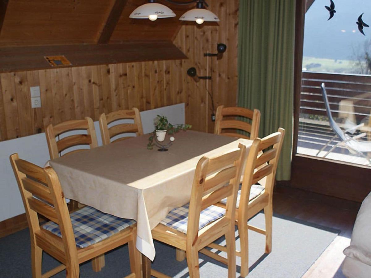 Holiday Home In Jenig Carinthia With Pool Exteriér fotografie