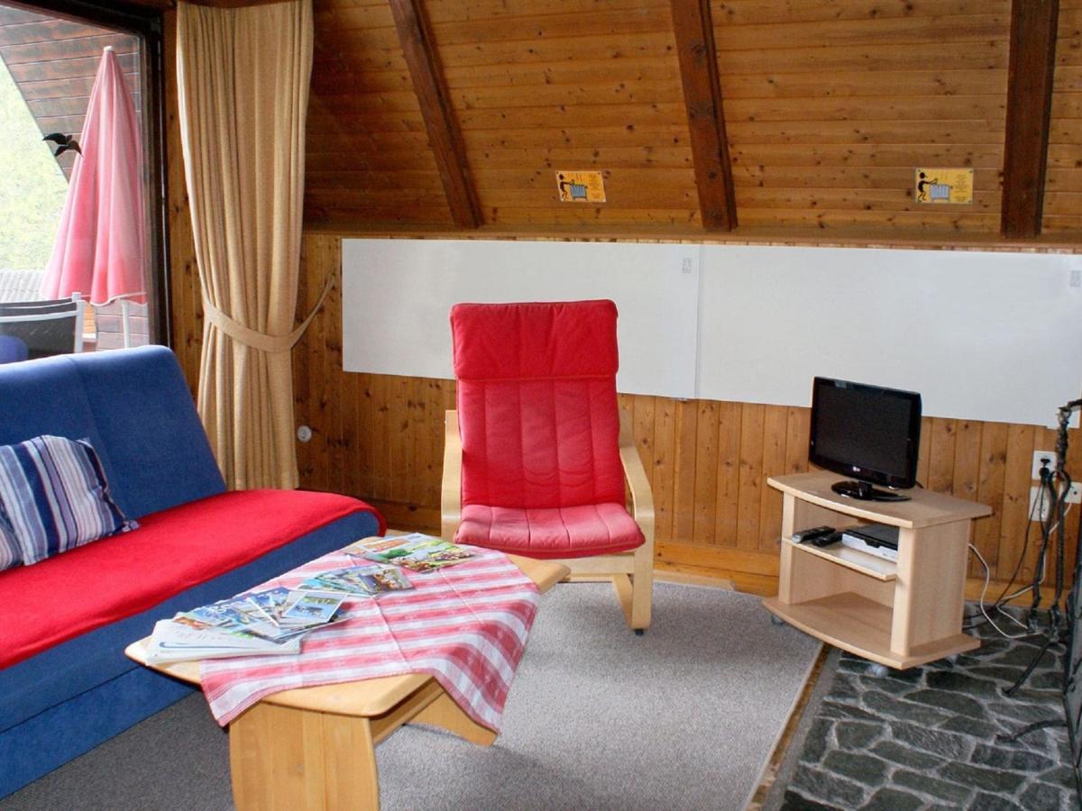 Holiday Home In Jenig Carinthia With Pool Exteriér fotografie