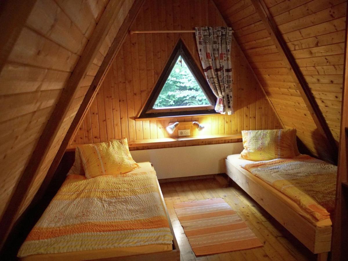Holiday Home In Jenig Carinthia With Pool Exteriér fotografie