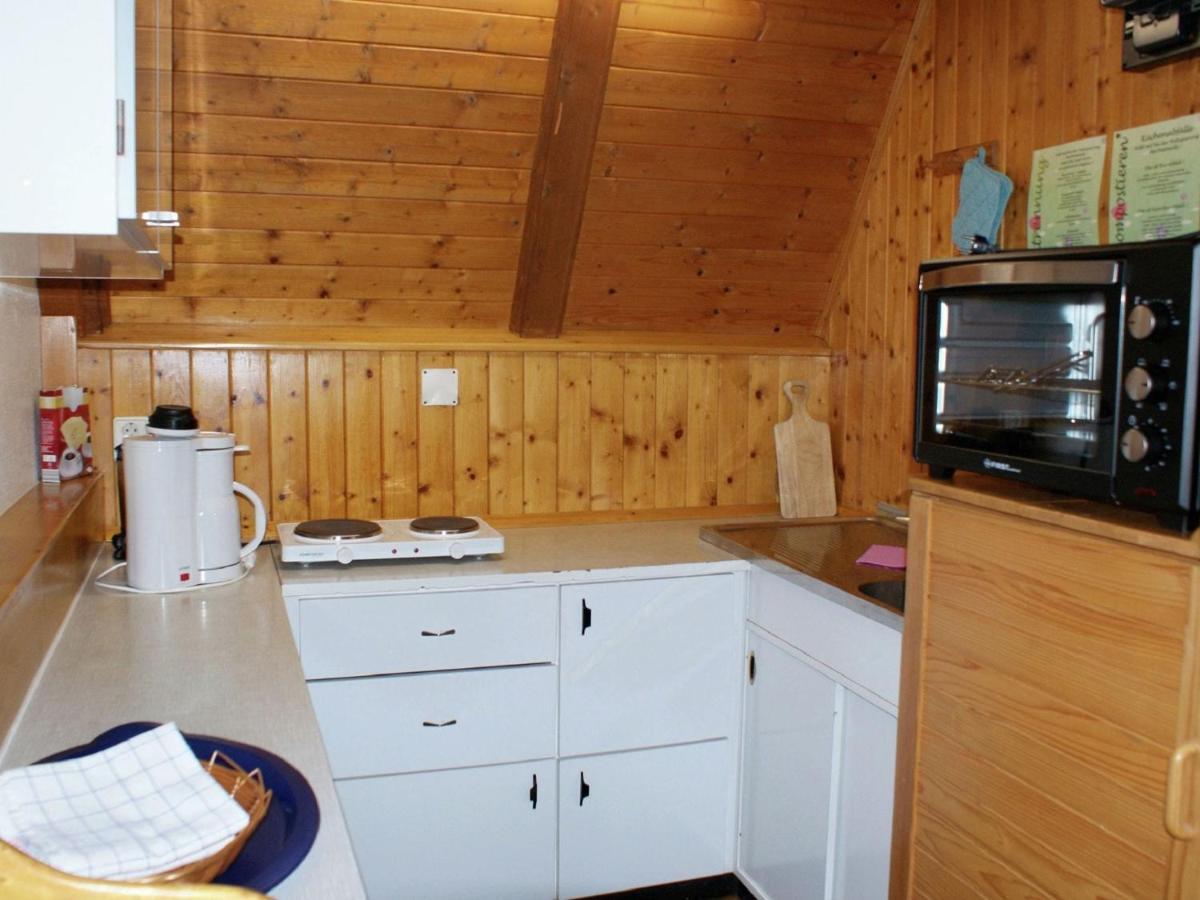 Holiday Home In Jenig Carinthia With Pool Exteriér fotografie